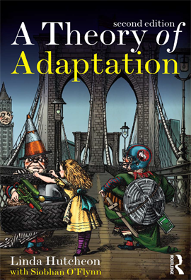 A Theory of Adaptation 2ed